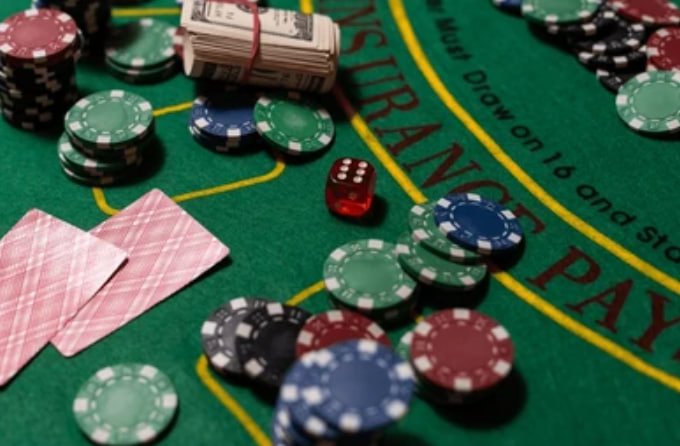 Pengingat bermain bertanggung jawab dengan promo